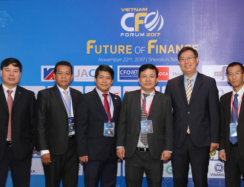 Vietnam CFO Forum