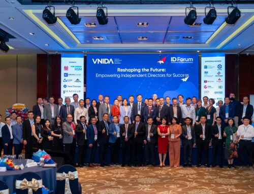 Vietnam Independent Directors Forum