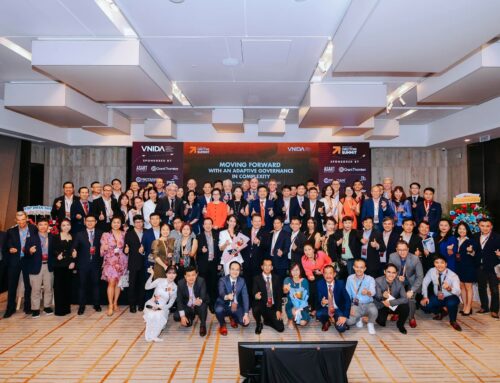 Vietnam Director Summit